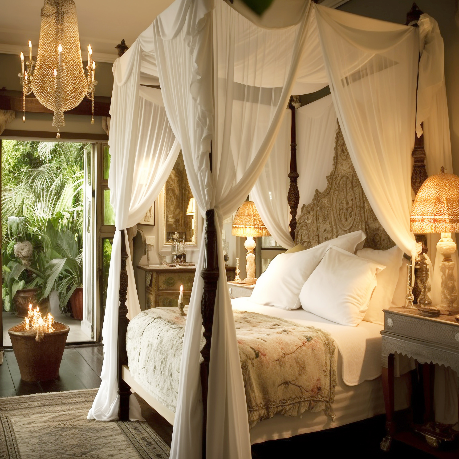 Budget & Cozy Hotels