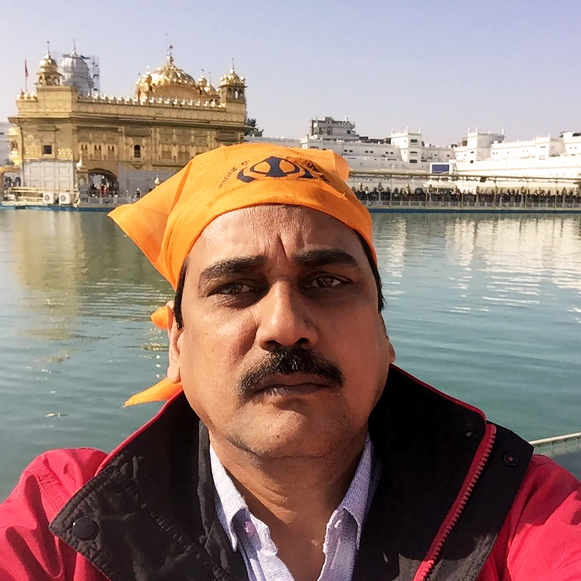 Golden Temple